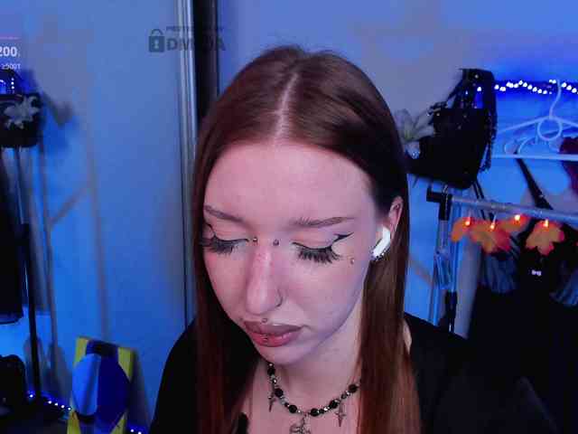 asynox's live room