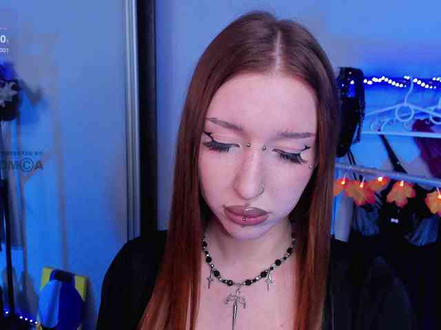 AsyNox webcam