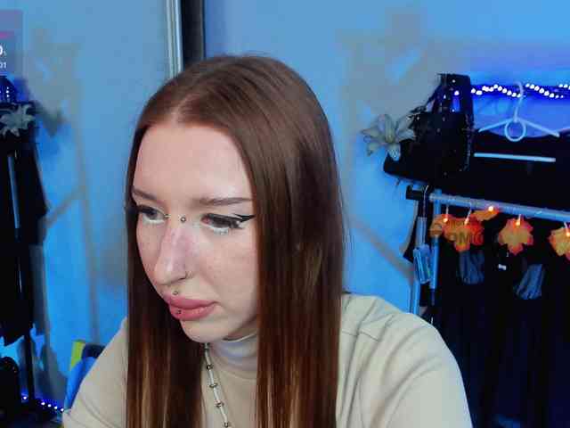 AsyNox Live Webcam on BongaCams