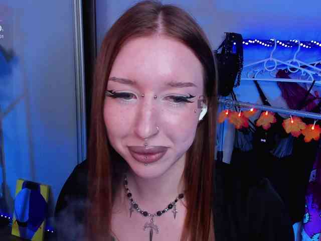 AsyNox webcam
