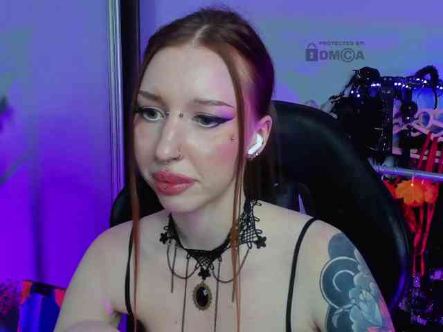 AsyNox webcam