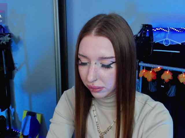 AsyNox webcam
