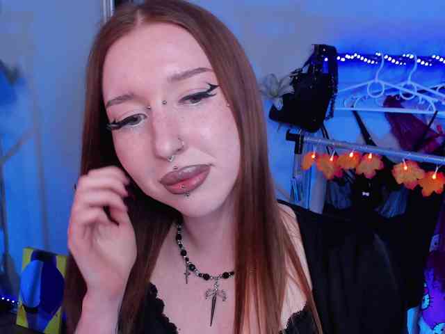 AsyNox webcam
