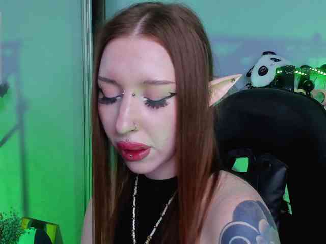 AsyNox webcam