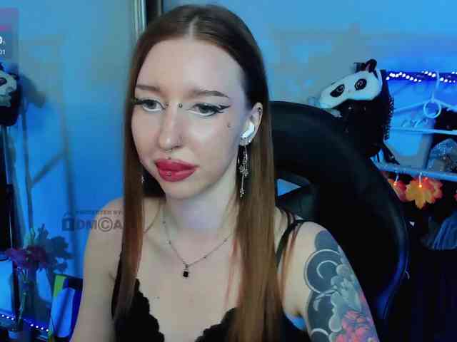 AsyNox webcam