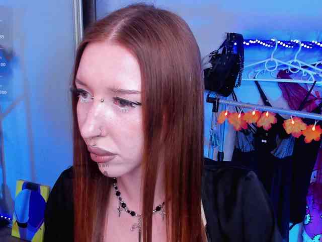 AsyNox webcam