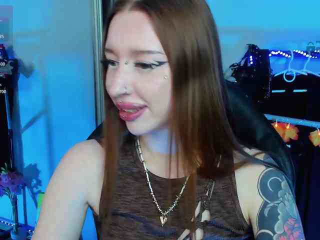 AsyNox webcam