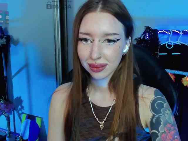 AsyNox webcam
