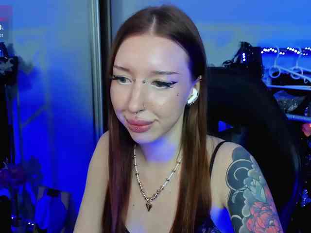 AsyNox webcam