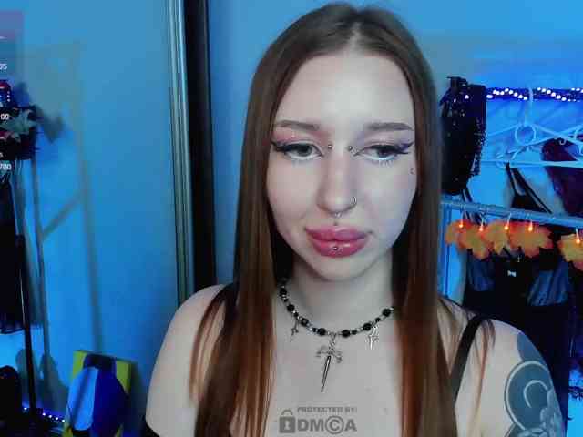 AsyNox webcam