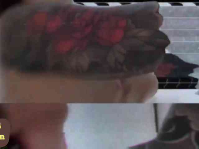 AsyNox webcam