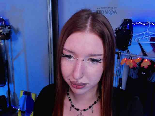 AsyNox webcam