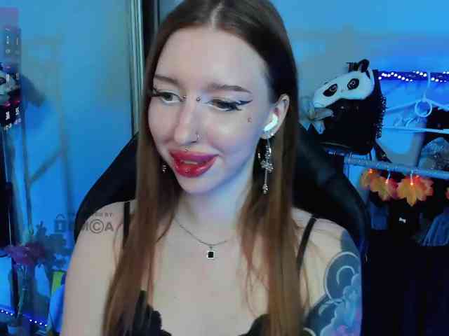 AsyNox webcam