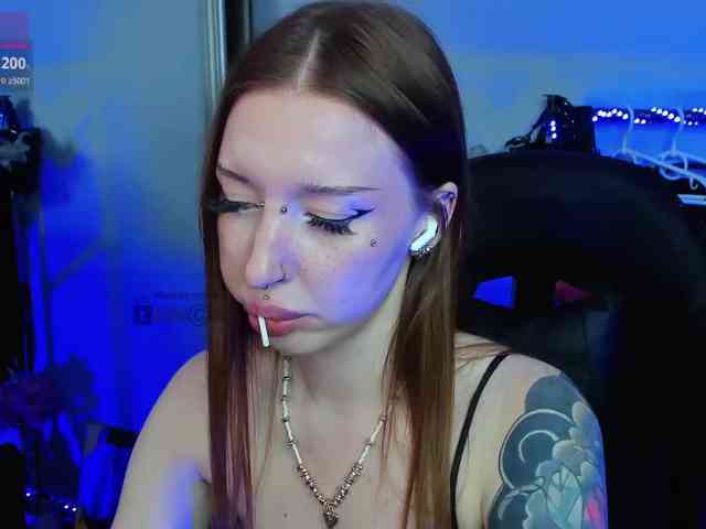AsyNox webcam