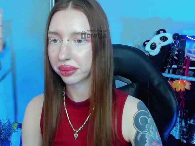 AsyNox webcam