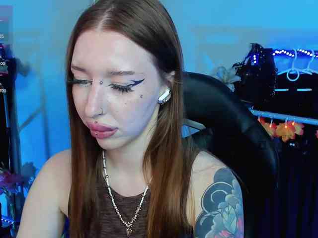 AsyNox webcam