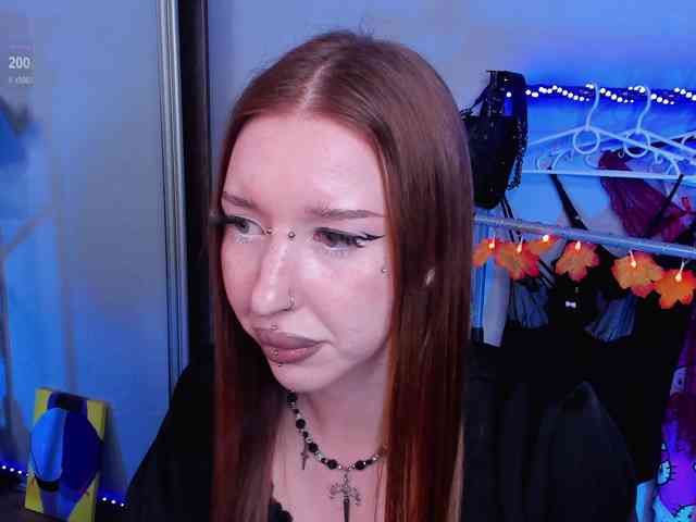AsyNox webcam