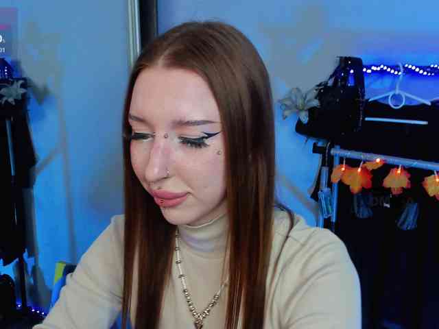 AsyNox webcam