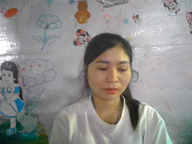 Yumi368 live cam on BongaCams