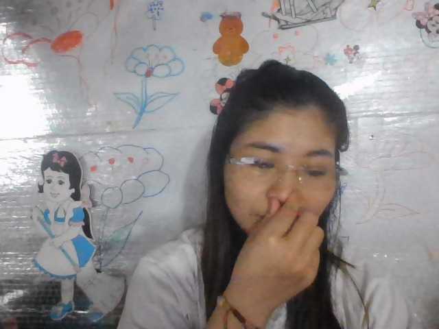 Yumi368 live cam on BongaCams