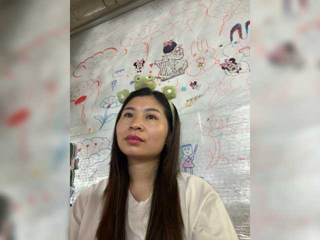Yumi368 live cam preview