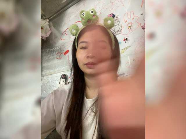 Yumi368 live cam preview