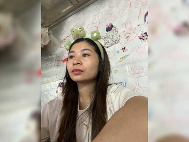 Yumi368 live cam on BongaCams