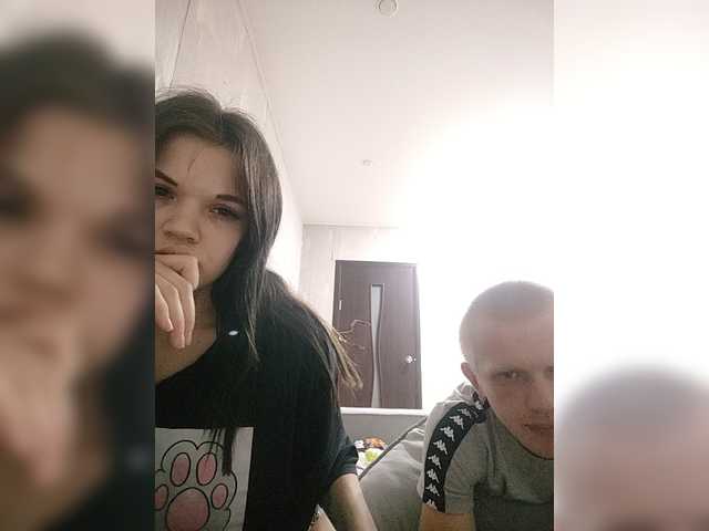 Tediiii live cam on BongaCams