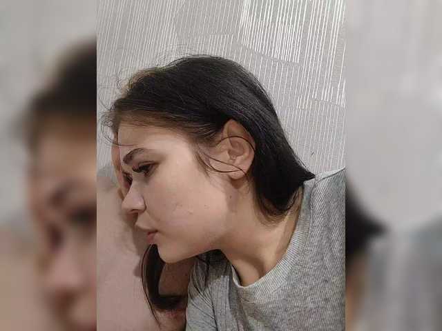 Tediiii live cam on BongaCams