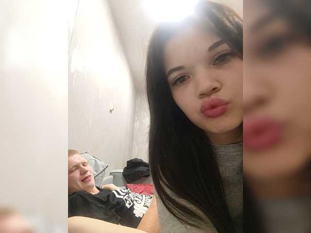 Tediiii live cam on BongaCams