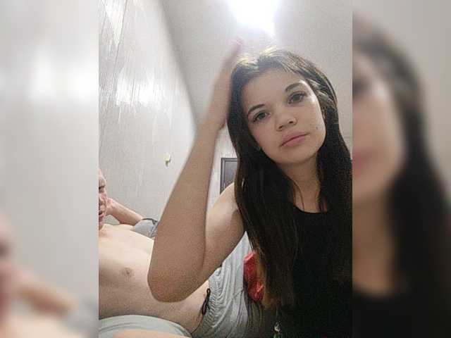 Tediiii live cam on BongaCams