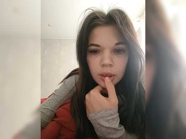 Tediiii live cam on BongaCams