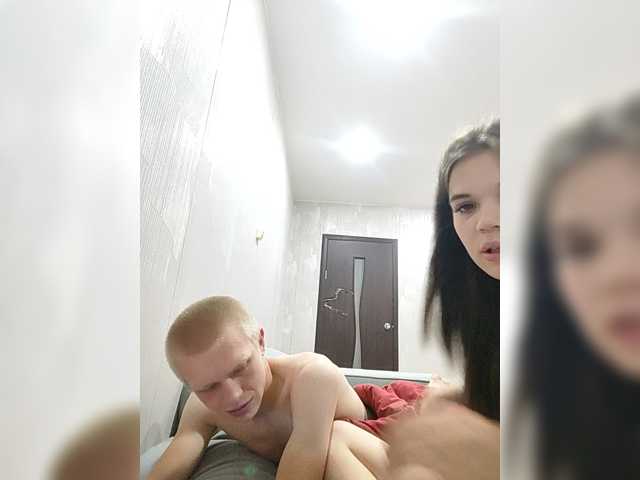 Tediiii live cam on BongaCams