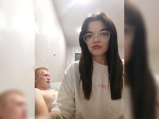 Tediiii live cam on BongaCams