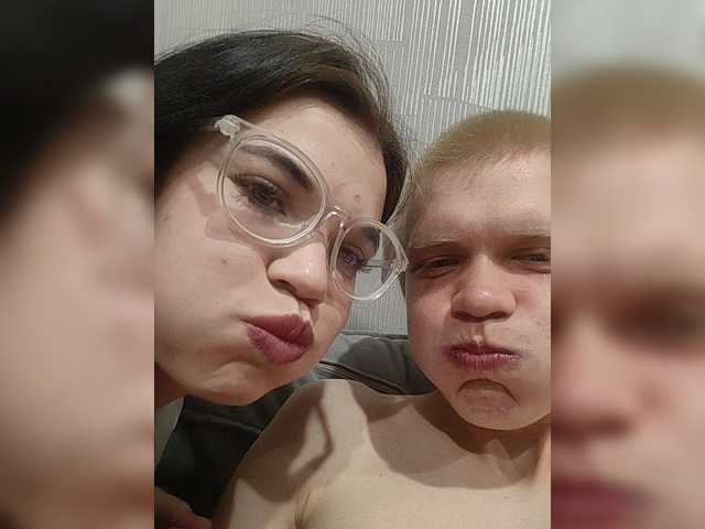 Tediiii live cam on BongaCams