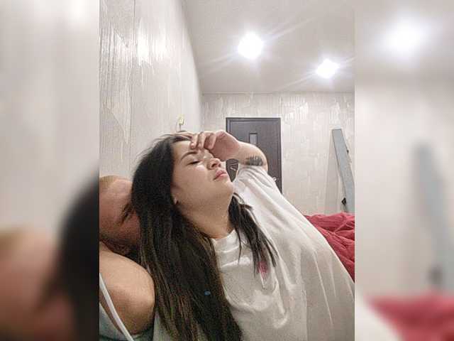 Tediiii live cam on BongaCams
