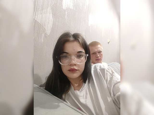 Tediiii live cam on BongaCams