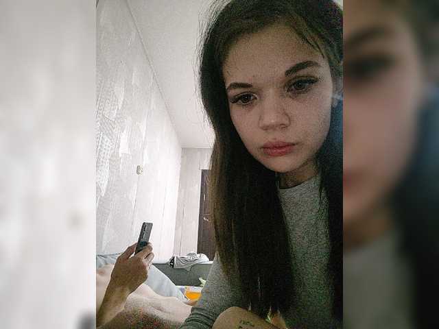 Tediiii live cam on BongaCams