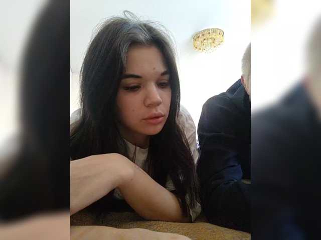 Tediiii live cam on BongaCams