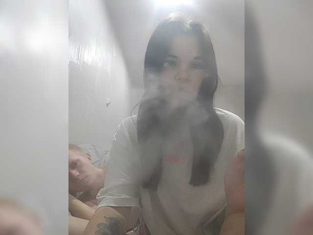 Tediiii live cam on BongaCams