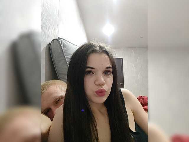 Tediiii live cam on BongaCams