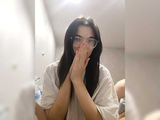 Tediiii live cam on BongaCams