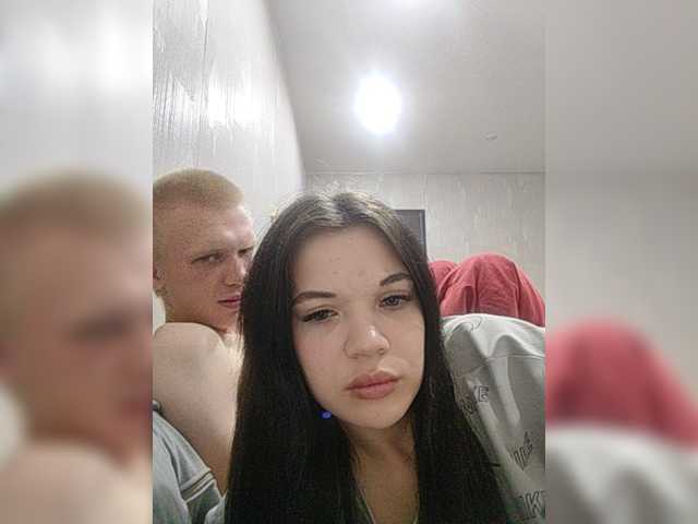 Tediiii live cam on BongaCams