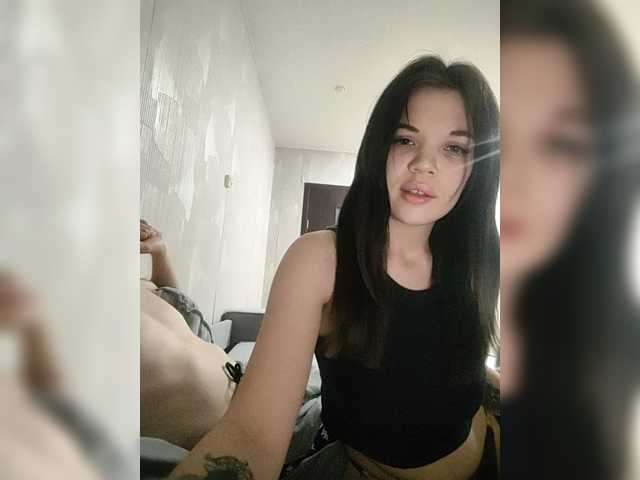 Tediiii live cam on BongaCams