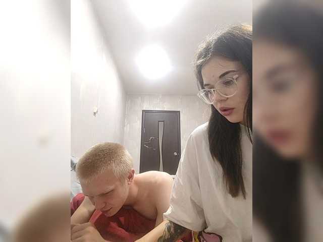 Tediiii live cam on BongaCams