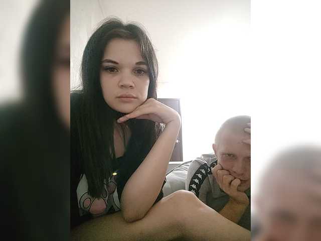 Tediiii live cam on BongaCams
