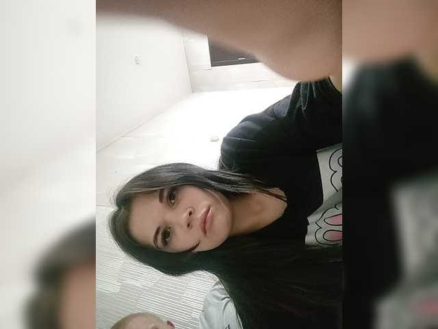 Tediiii live cam on BongaCams