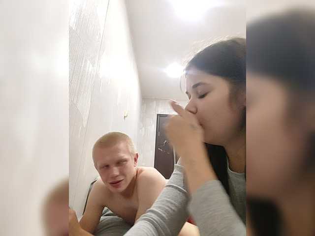 Tediiii live cam on BongaCams