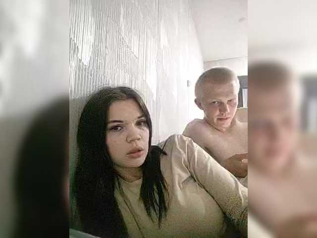 Tediiii live cam on BongaCams
