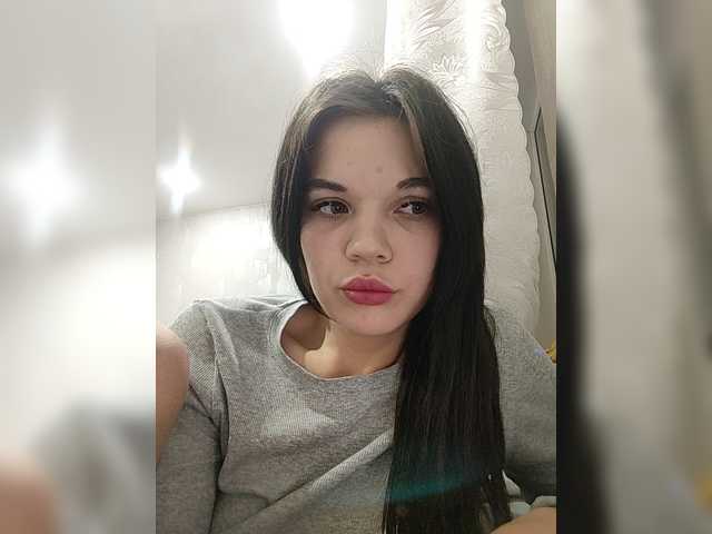 Tediiii live cam on BongaCams